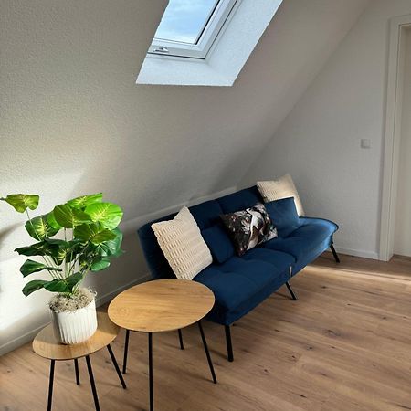 フロイデンシュタットDachgeschosstraumアパートメント エクステリア 写真