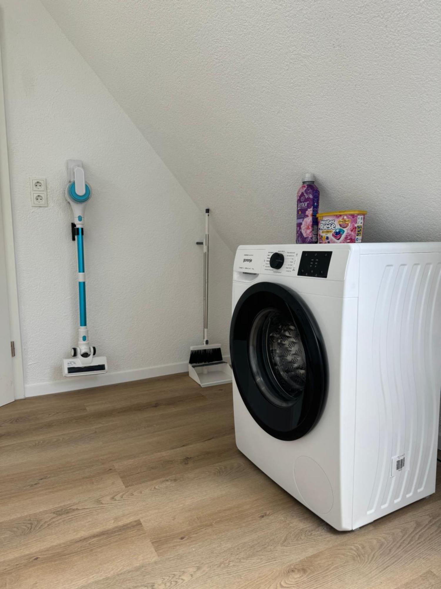 フロイデンシュタットDachgeschosstraumアパートメント エクステリア 写真